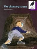 Oxford Reading Tree: Stages 8-11: More Jackdaws Anthologies: The Chimney Sweep