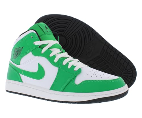 Image of Nike Men's Air Jordan 1 Mid Sneaker