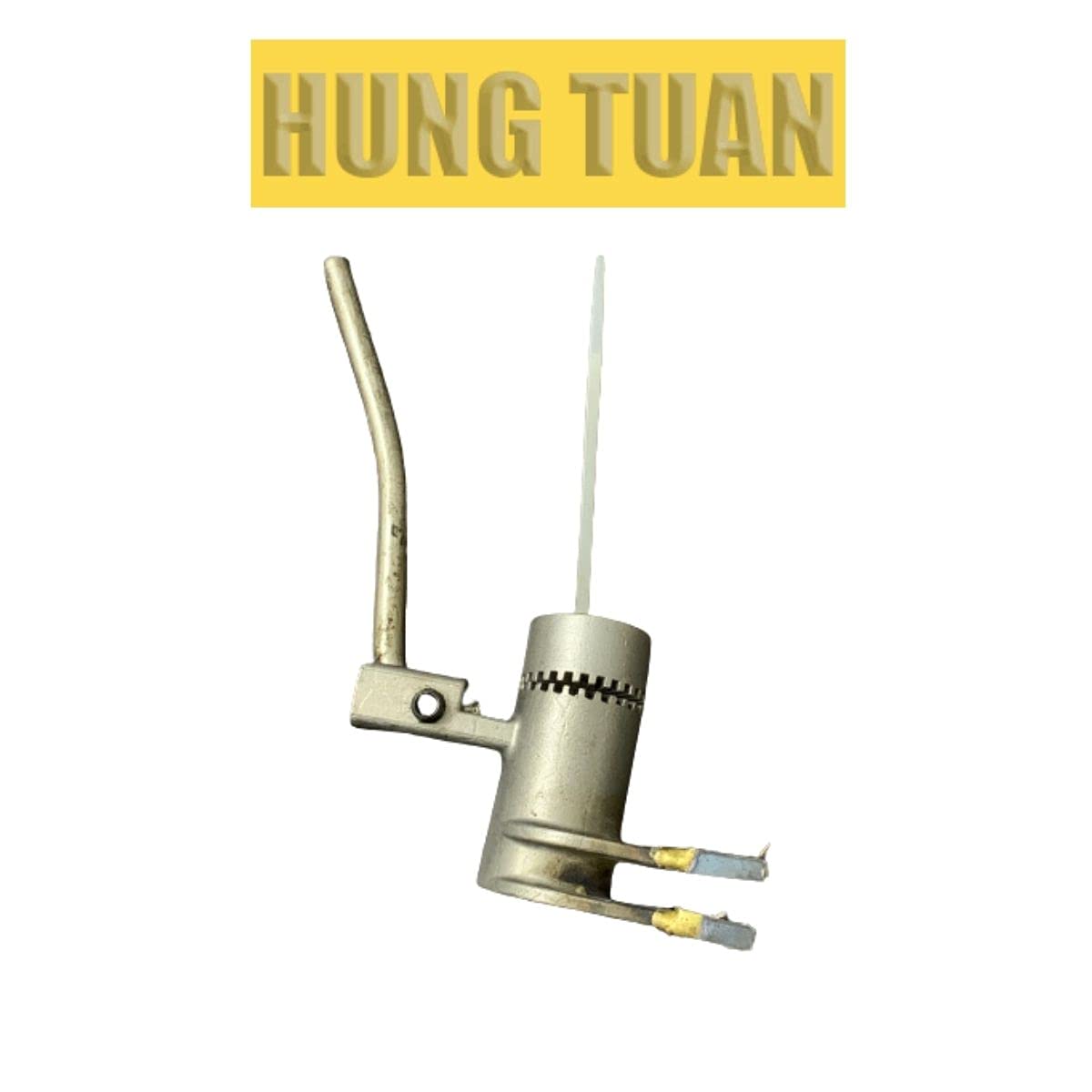 Hung Tuan Sweeping Vane - Hung Tuan Agarbatti Machine, 1 no. 3