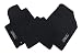 Genuine Kia Accessories 2KF14-AC000WK Black Carpet Floor Mat for Select Soul Models