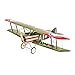 DW Hobby 1.2M ARF Balsa Biplane Sopwith Camel (SCG3002)