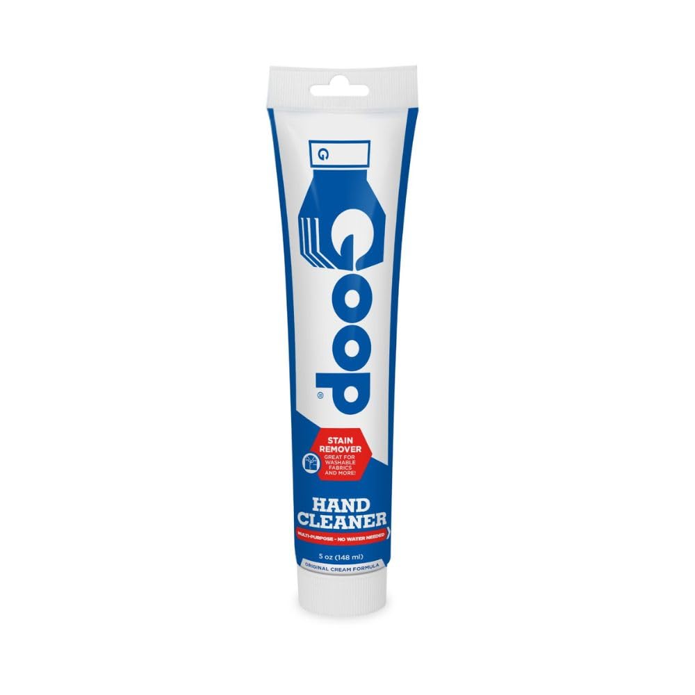 GOOP Hand Cleaner