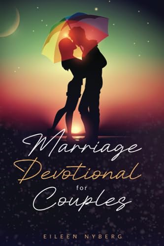Marriage Devotional For Couples: Bound Together In Love