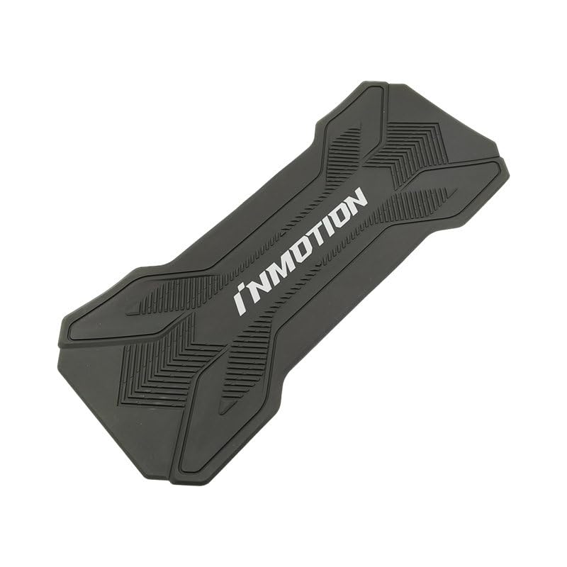 Alfombrilla de silicona INMOTION RS original base patinete 5