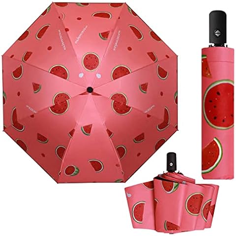 Joyhoop Paraguas Plegable Antiviento Automático Cover