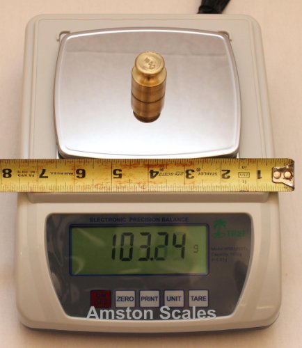 1000 Gram X 0.01 .01 Gram High Resolution Digital Top Loader Balance Scale Laboratory Analytical Bench Grain Carat Gun Powder Gold Jewelry Ammo Reload #TOP3