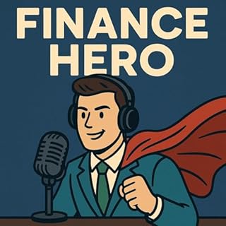 Finance Hero &ndash; Investimenti, Mercati e Strategie copertina