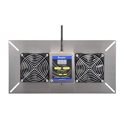 Top 10 Crawl Space Ventilation Fan of 2022 Katynel