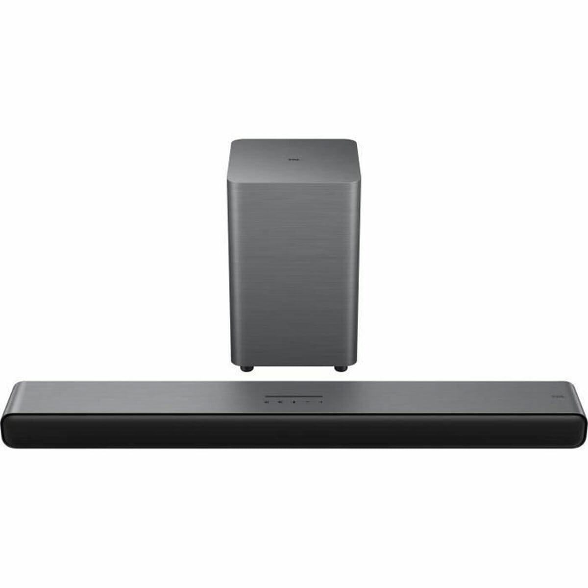 TCL 75T6C 75" QLED TV 4K HDR, Fire TV (Smart tv con Dolby Vision e Atmos, HDR10+, Premi e Chiedi ad Alexa)
