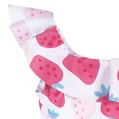 Image of Gerber girls One-piece Swimsuit