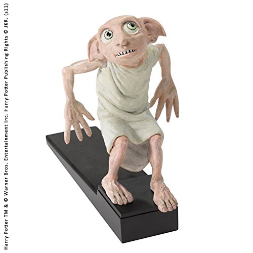 Noble Collection - Harry Potter Doorstopper Dobby 15 cm