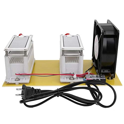 Best Diy Ozone Generators