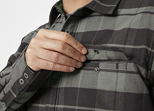 Doudoune Lifaloft Jacket Helly Hansen Homme en tissu technique haut de gamme