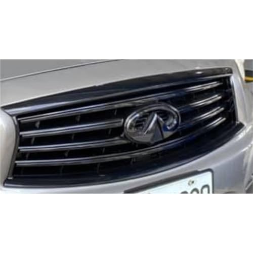 Couvercle d'évent Infiniti QX70 calandre avant 62070-3EV1B - 3