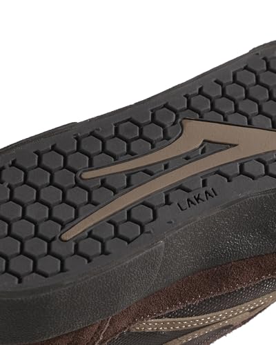 Lakai Men’s Cambridge Low-Top Skateboarding Shoe2
