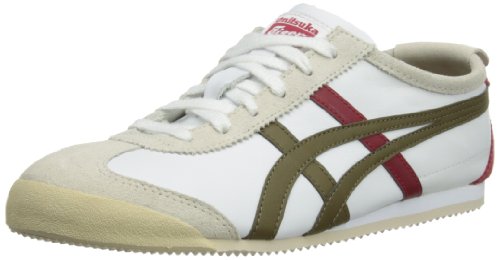 Image of Onitsuka Tiger Unisex Tiger Corsair Shoes 1183A055