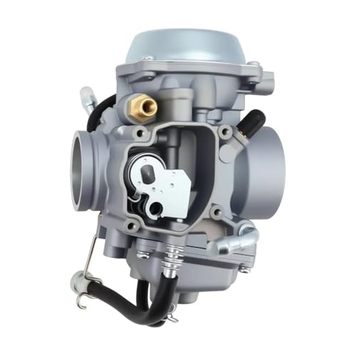 Carburateur pour LTF500F 500 4X4 indispensable pour le travail agricole et forestier - 3