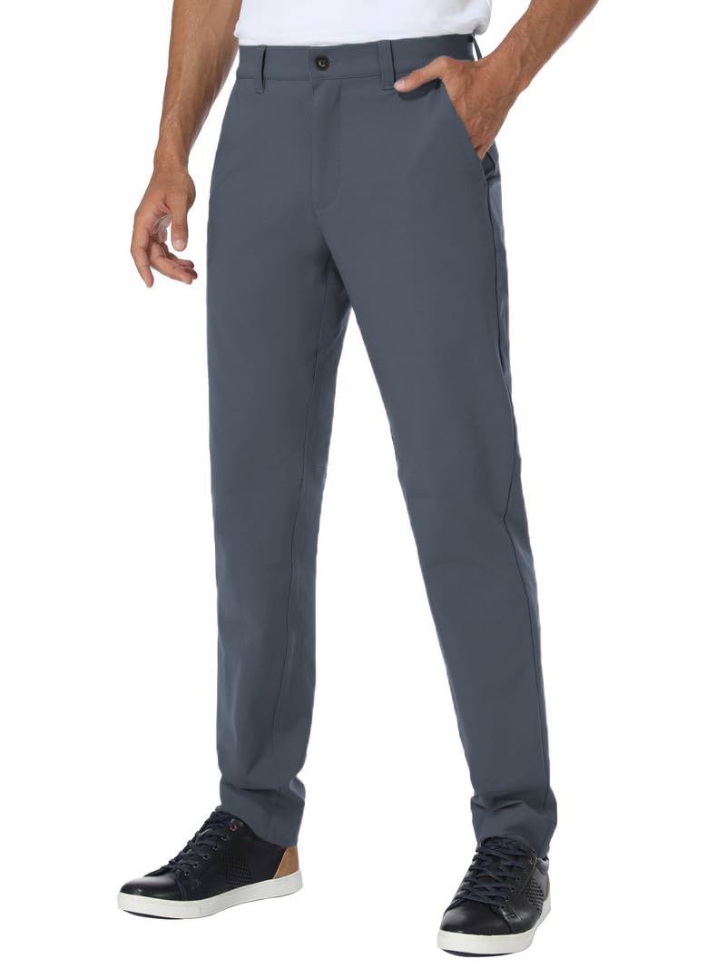 Men's Trouser II Men's Regular Formal Pants II Men's Regular Fit Formal Trouser