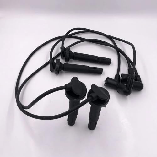 Cables de bujía 22452AA690 22451AA940 para coche Subaru 3