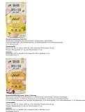 Mac's Katzenfutter Multipack | 10 x 100g | garantierter 5 Sorten Mix | Getreidefreies Nassfutter für Katzen | mit SuperFoods