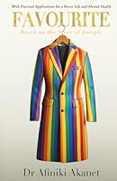 Favourite: Based on the Story of Joseph 1739741676 Book Cover