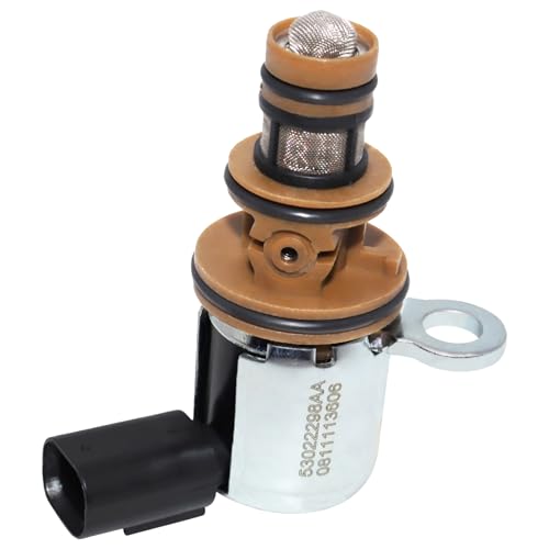 OSKYUO Multiple Displacement System Solenoid for Chrysler Dodge Jeep Ram V8