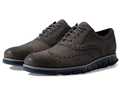 Image of Cole Haan Men's Zerogrand Wing Oxford, Eiffel Tower Monument, 10
