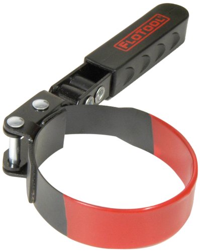 Hopkins FloTool 10621GT GRIPTECH Small Swivel Wrench