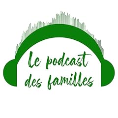 Image de couverture de Le podcast des familles