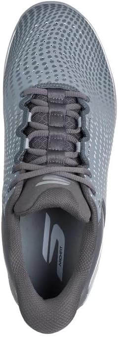 Skechers Men's Viper Court Reload Hands Free Slip-Ins Sneaker - Image 3
