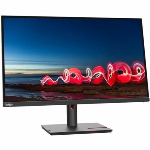 Image of Lenovo 63A4ZAR1US Thinkvision T27i-30 Mntr