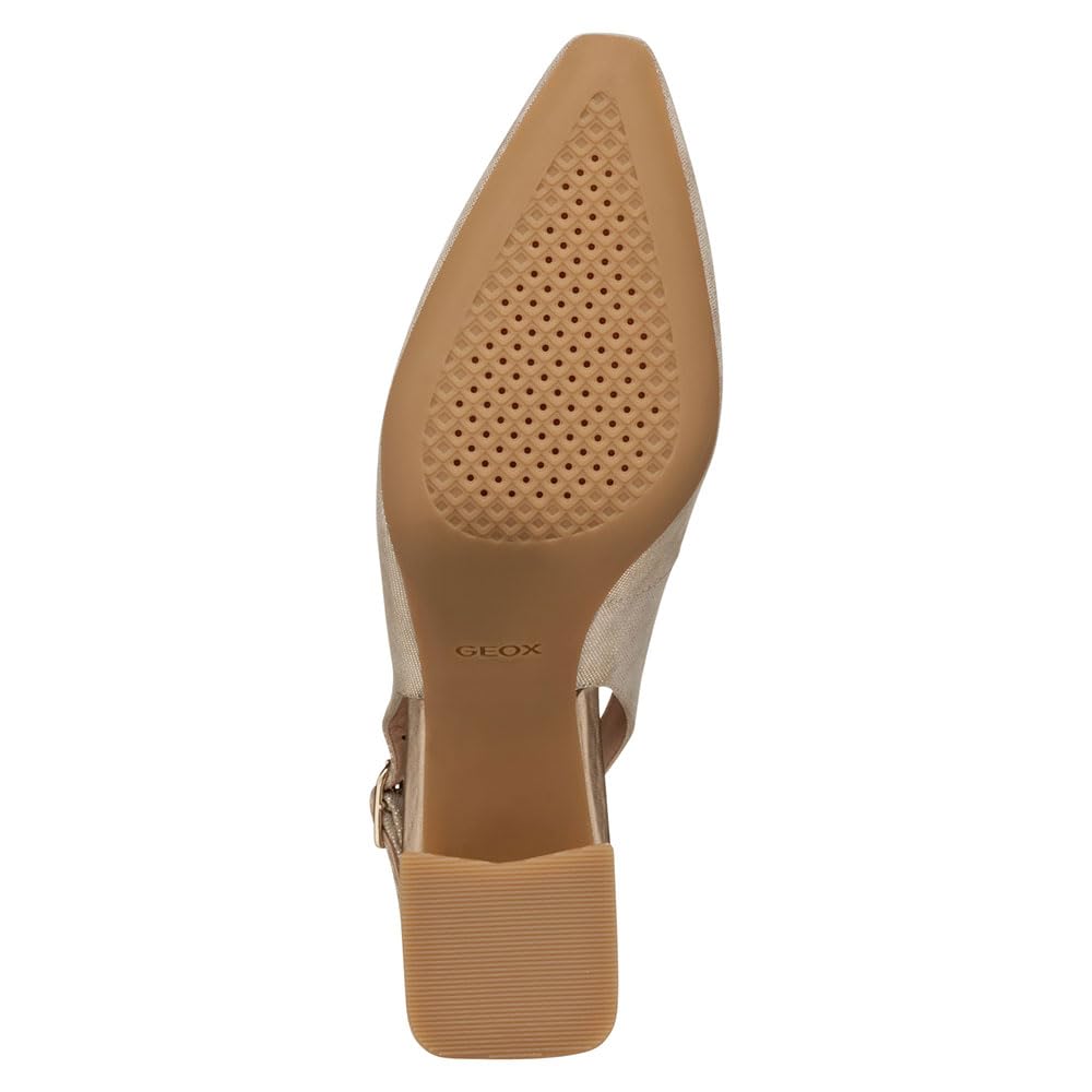 Geox D Giselda C PompaDonna