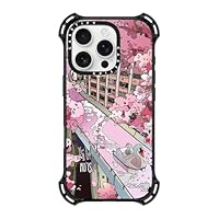 Amazon.co.jp: CASETiFY バウンス MagSafe対応 iPhone 16 Pro ケース