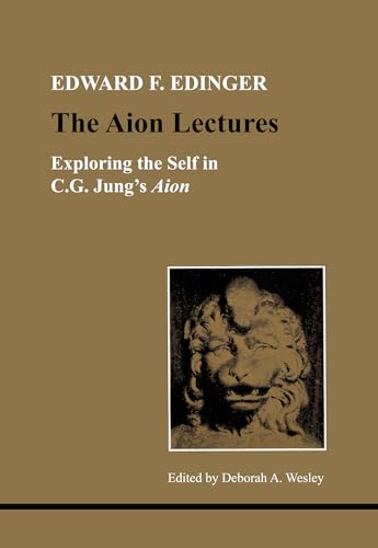 The Aion Lectures view 2