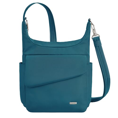 Image of Travelon Anti-Theft Classic Messenger Bag