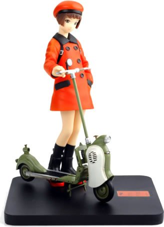 Amazon | 村田蓮爾 PSE Products#01 スキッパー | フィギュア・ドール 通販