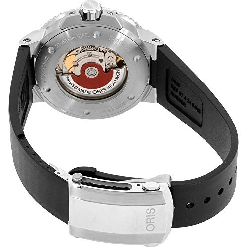 Oris Aquis Automatic Blue Dial Men's Watch 01-733-7730-4135-07-4-24-64eb3