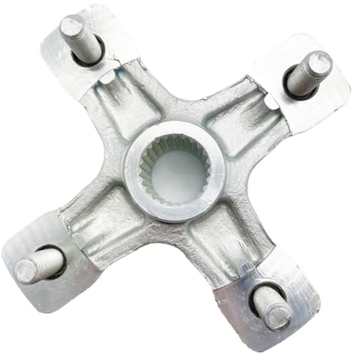 Ruedas traseras de cubo para ATV Kayo 250CC con brida de rueda modelos 2017 a 2018