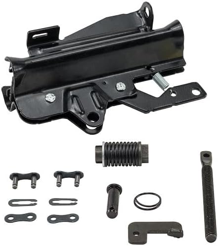 Liftmaster 41B3869-1, 41B3869-3, 41B3869, 41B3869-3A Belt Drive Trolley Kit for Various LiftMaster and Chamberlain Belt Drive Garage Door Openers