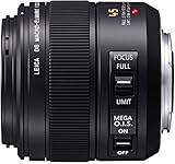 Brennweite: 45 mm (90 mm KB äquivalent); Lichtstärke: F2,8