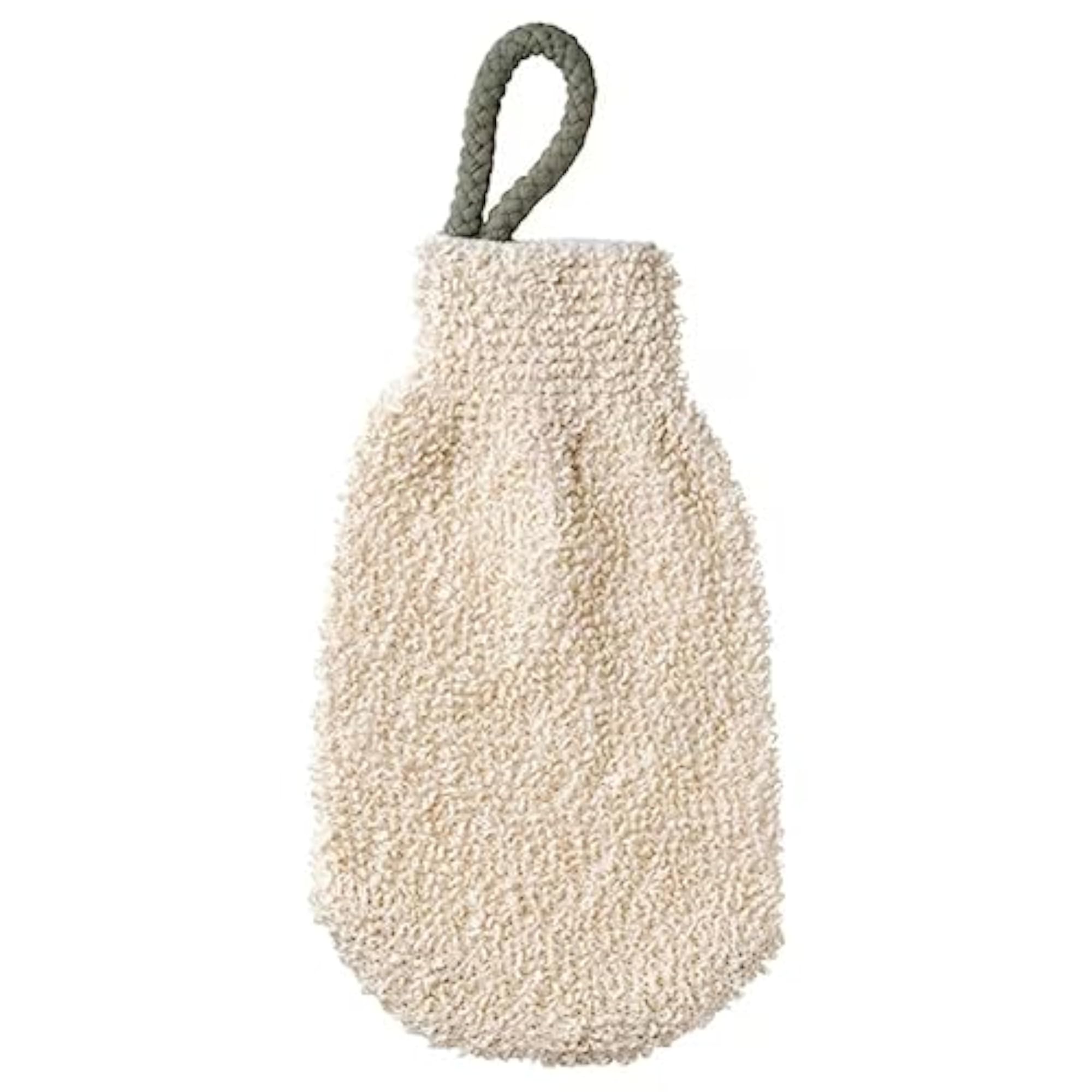 Natural Colour Scrub Mit, IKEA PRAKTPORTLAK