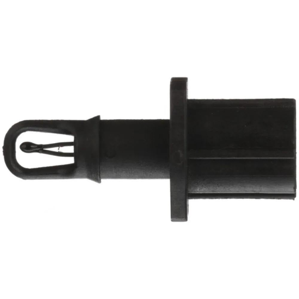 Rareelectrical New Air Charge Temperature Sensor Compatible with Ford E-450 Econoline Super Duty Custom 8 Cyl 5.4L F-150 Lariat 8 Cyl 5.4L 1995-2008 By Delts10561