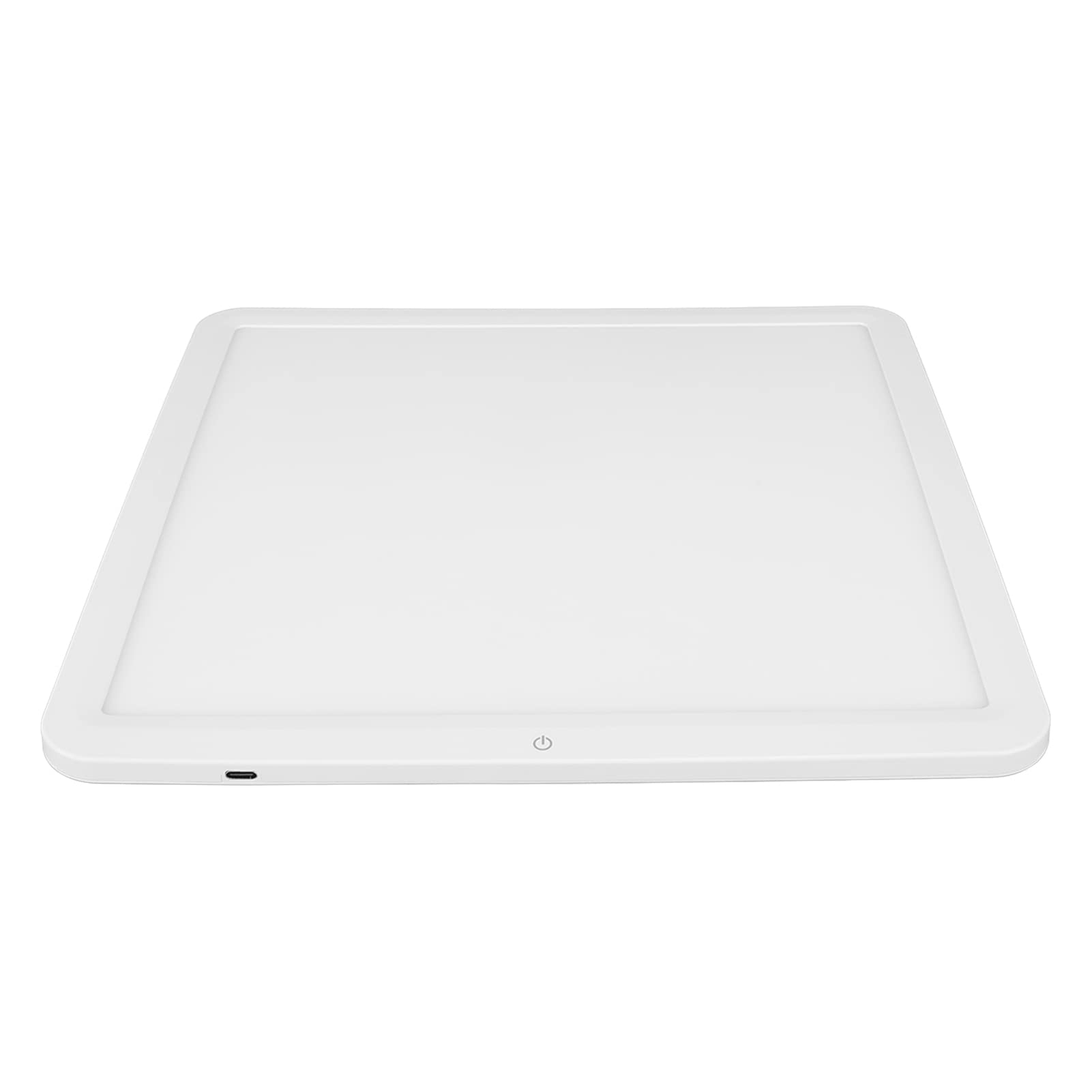 LED-Fotografie, Schattenloses Bodenlicht, Superdünn, 29 cm, Panel-Pad, Studio-Box, Leuchtkasten, Kommerzieller Objekte