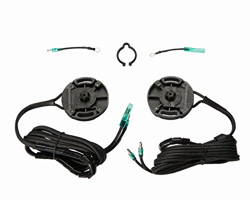 Le SENSOR TRIM 633199 offre une mesure d'angle ultra-précise