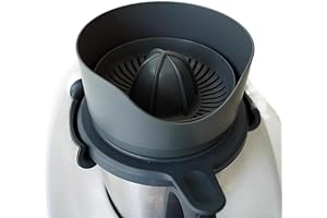 Thermomix 7 Rotary Juicer