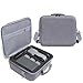 Produktbild DJYILUY Tasche für DJI Mavic Air 3 Drohne, Professionelles Wasserdichtes Reisetasche Koffer Tragetasche für DJI Air 3 Drohnen und Fernbedienungs Akku und Zubehör