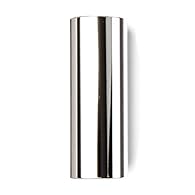 Dimensions: 25.4 x 60 mm Inner diameter: 22.0 mm Wall thickness: heavy Design: straight Material: steel