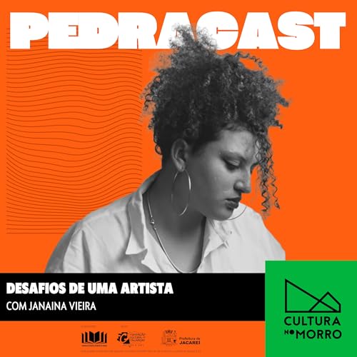 Desafios de uma artista Janaina Vieira Arte e Viv&ecirc;ncia