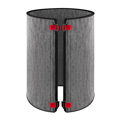 Filtre à charbon actif pour purificateur Dyson BP03 BP06 pour une maison saine