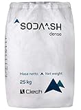 Waschsoda 25kg reine Soda, Natriumcarbonat